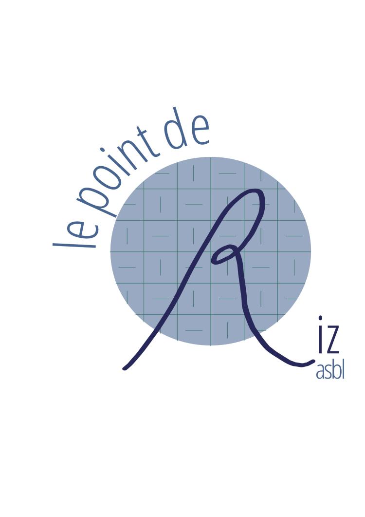 Logo Le Point de Riz